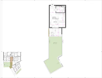 1-Zimmer-Wohnung kaufen in Wien – 30,03 m², € 184.580 – Bild 7 von 7