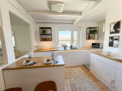 3-Zimmer-Haus kaufen in Wien – 85 m², € 490.000 – Bild 3 von 17