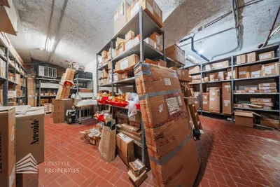 3-Zimmer-Gewerbeimmobilie mieten in Wien – 413 m², € 13.293 – Bild 33 von 38