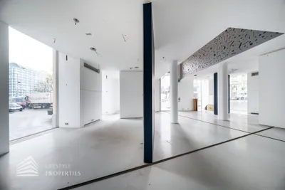 3-Zimmer-Gewerbeimmobilie mieten in Wien – 413 m², € 13.293 – Bild 2 von 38