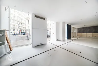 3-Zimmer-Gewerbeimmobilie mieten in Wien – 413 m², € 13.293 – Bild 7 von 38