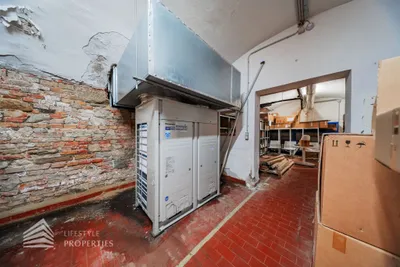 3-Zimmer-Gewerbeimmobilie mieten in Wien – 413 m², € 13.293 – Bild 31 von 38