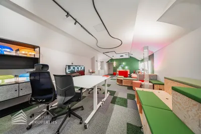3-Zimmer-Gewerbeimmobilie mieten in Wien – 413 m², € 13.293 – Bild 29 von 38