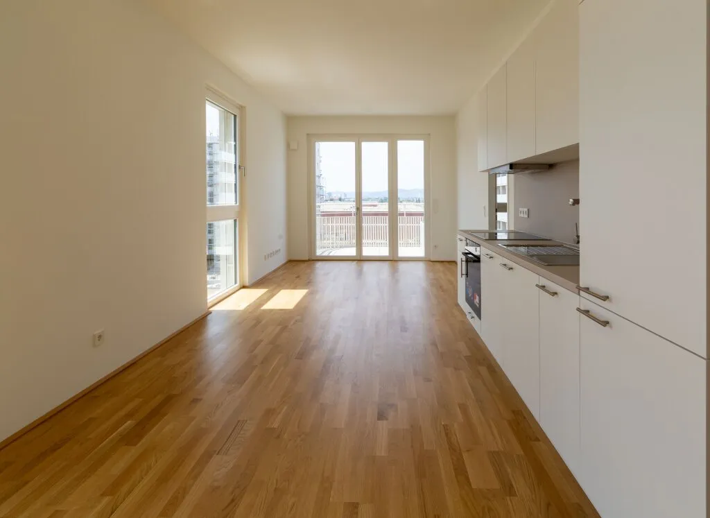 Wohnung – Wien - Ansicht 3