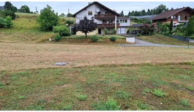 Grundstück kaufen in Villach Land – 1 126 m², € 74.500 – Bild 2 von 2