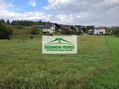 Grundstück kaufen in Villach Land – 1 126 m², € 74.500