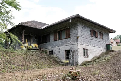 3-Zimmer-Haus kaufen in Leibnitz – 120 m², € 230.000 – Bild 2 von 2