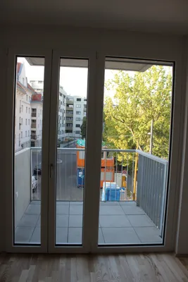2-Zimmer-Wohnung mieten in Wien – 46 m², € 1.250 – Bild 10 von 13