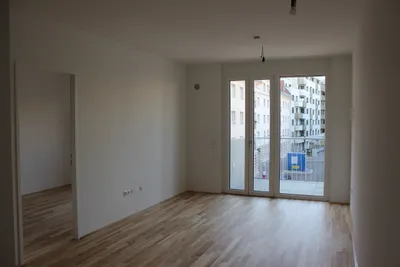 2-Zimmer-Wohnung mieten in Wien – 46 m², € 1.250 – Bild 2 von 13