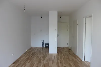 2-Zimmer-Wohnung mieten in Wien – 46 m², € 1.250 – Bild 3 von 13