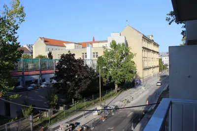 2-Zimmer-Wohnung mieten in Wien – 46 m², € 1.250 – Bild 9 von 13