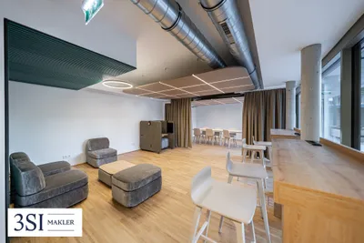 1-Zimmer-Wohnung kaufen in Wien – 50,67 m², € 525.000 – Bild 23 von 34