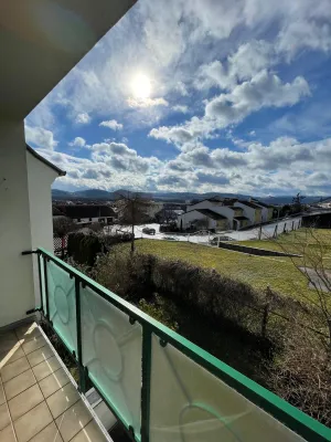 3-Zimmer-Wohnung mieten in Krems an der Donau – 85 m², € 1.045