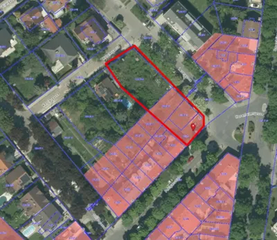 Grundstück kaufen in Wien – 1 257 m², € 990.000 – Bild 25 von 26