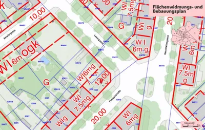 Grundstück kaufen in Wien – 1 257 m², € 990.000 – Bild 26 von 26