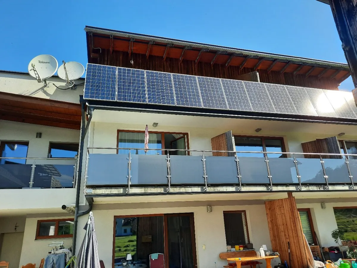 Apartment in Scheibbs, Saffen - Ansicht 2