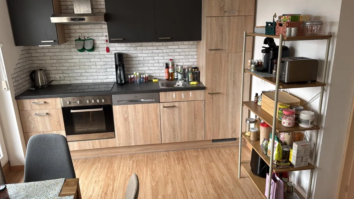 Apartment in Scheibbs, Saffen - Ansicht 3