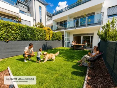 4-Zimmer-Wohnung kaufen in Wien – 95,54 m², € 679.000 – Bild 1 von 15