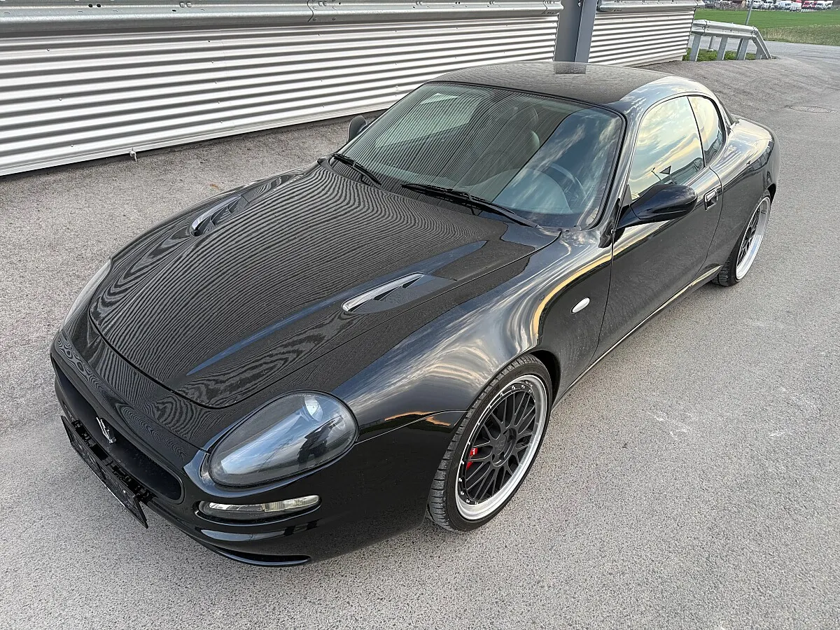 Maserati 3200 GT