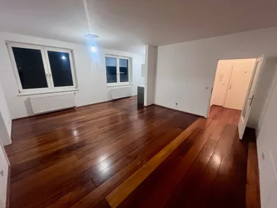 3-Zimmer-Wohnung mieten in Graz – 61,1 m², € 744 – Bild 1 von 9