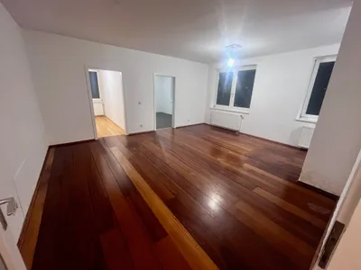 3-Zimmer-Wohnung mieten in Graz – 61,1 m², € 744 – Bild 3 von 9