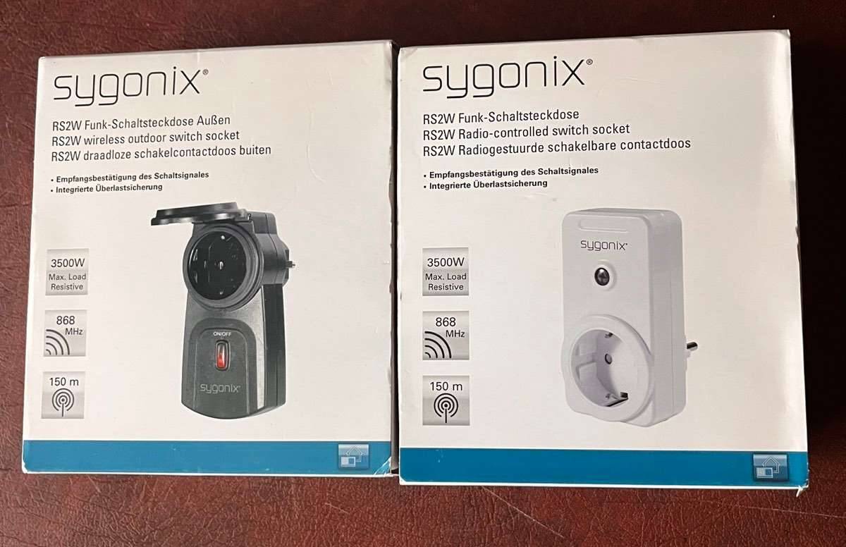 Sygonix kaufen - willhaben Sygonix kaufen - willhaben