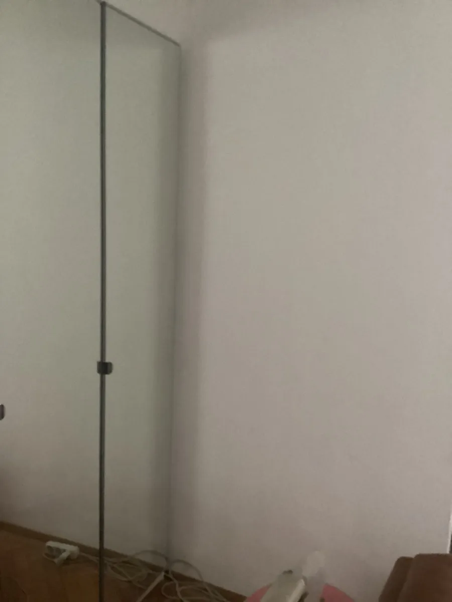 Ikea PAX Schrank 50 cm mit Spiegeltür & Zubehör, € 70,- (1030 Wien)