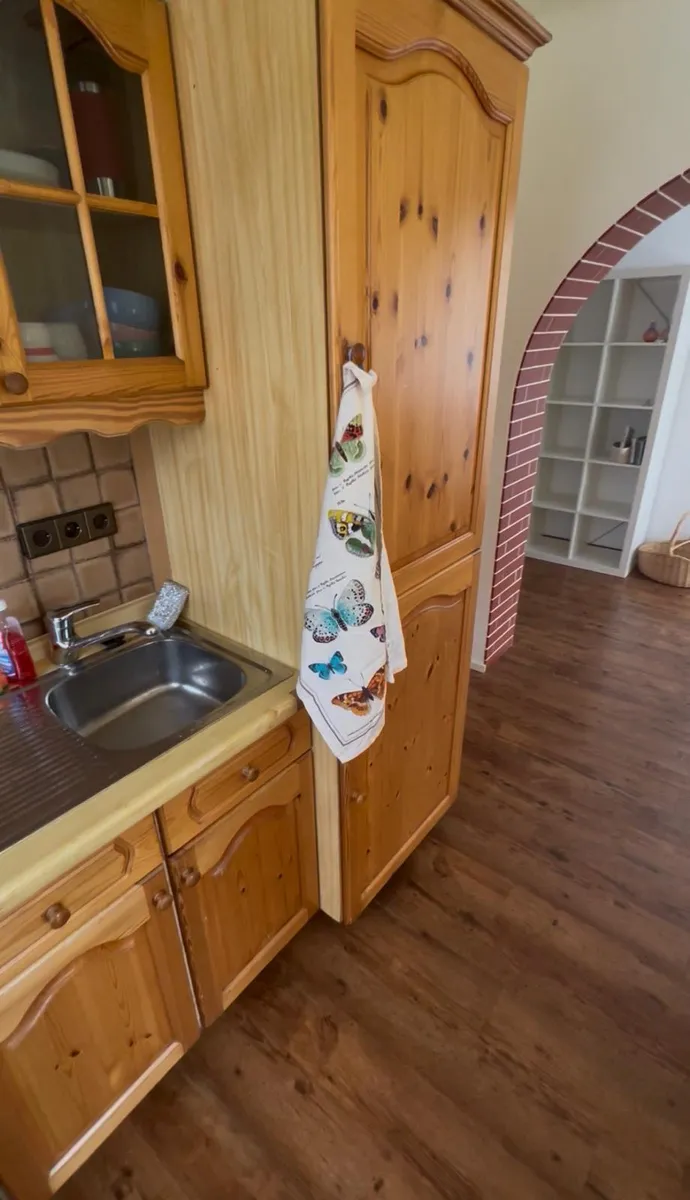 Wohnung – Salzburg - Ansicht 2