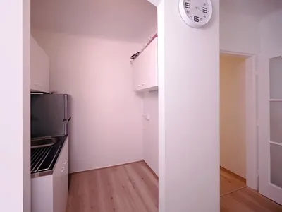 38 m² Wohnung in U-Bahn-Nähe | 700 € inkl. Heizung & Warmwasser – Bild 3
