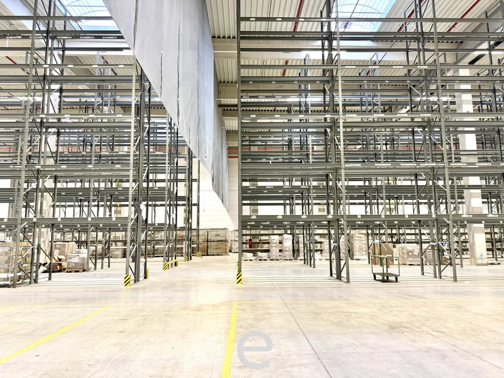 Business Park im Süden Wiens I ab rd. 300 m² Gewerbe - und Produktionsfläche - Ansicht 3