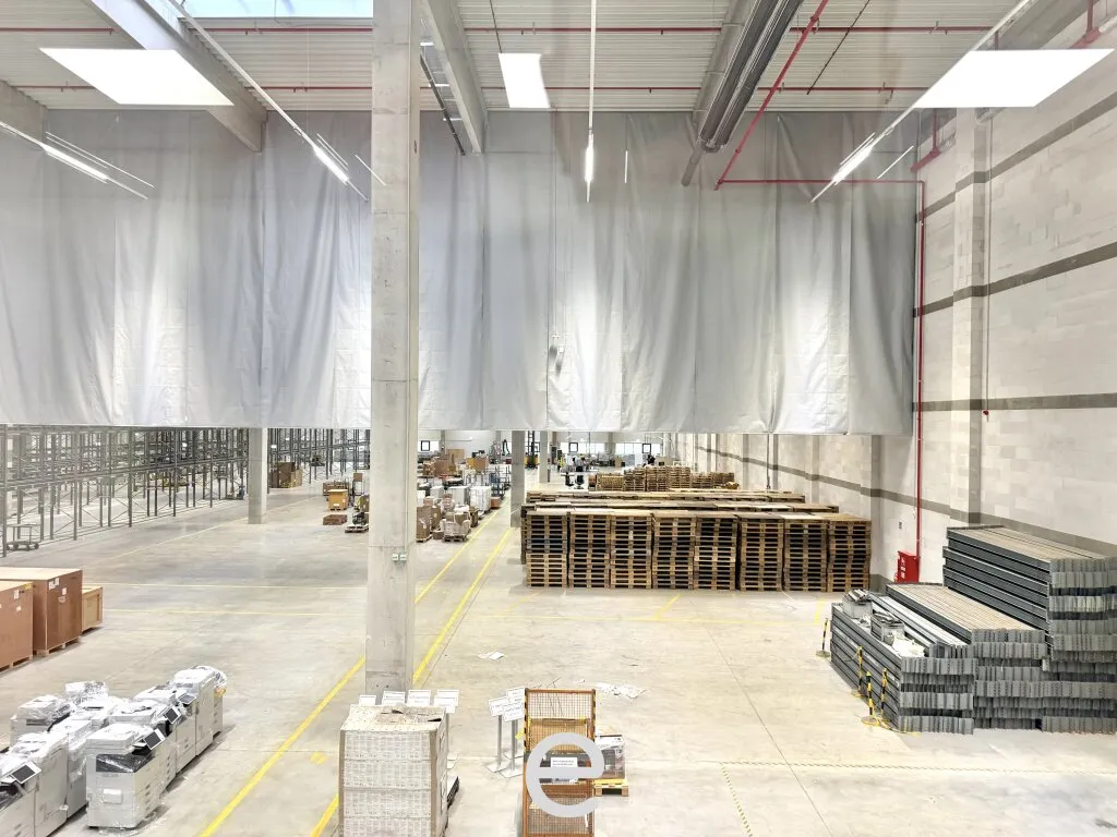 Business Park im Süden Wiens I ab rd. 300 m² Gewerbe - und Produktionsfläche - Ansicht 2