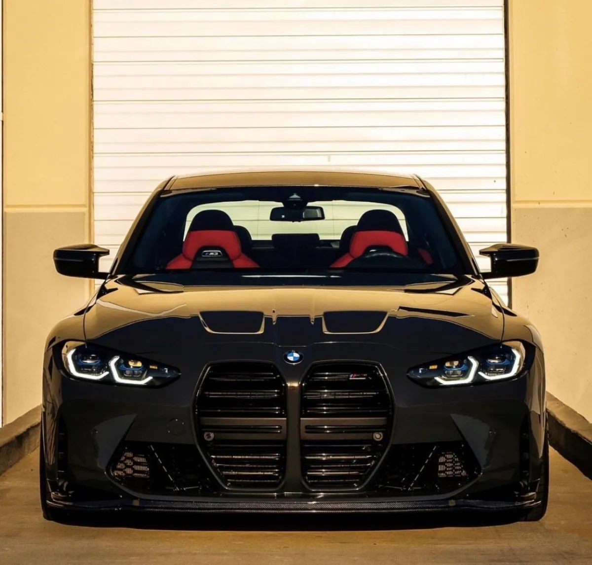 BMW 3er-Reihe