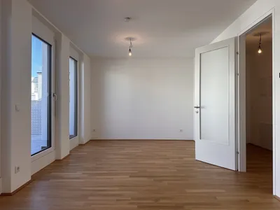 2-Zimmer-Wohnung kaufen in Wien – 43,36 m², € 295.000 – Bild 9 von 24