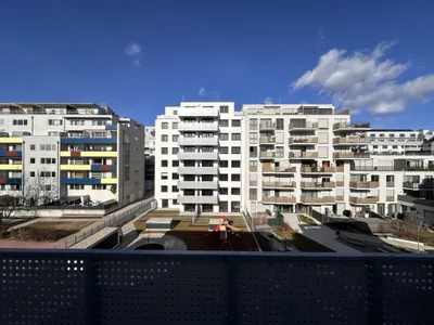2-Zimmer-Wohnung kaufen in Wien – 43,36 m², € 295.000 – Bild 12 von 24
