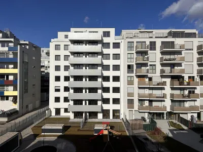 2-Zimmer-Wohnung kaufen in Wien – 43,36 m², € 295.000 – Bild 11 von 24