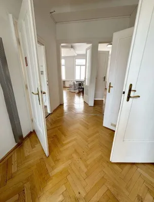 9-Zimmer-Gewerbeimmobilie mieten in Wien – 294 m², € 4.253 – Bild 11 von 12