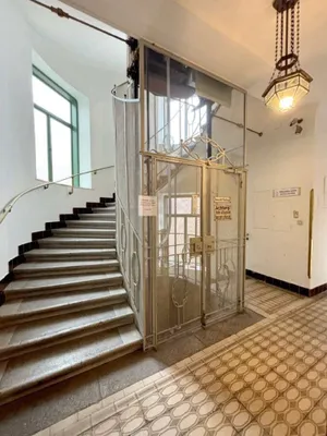 9-Zimmer-Gewerbeimmobilie mieten in Wien – 294 m², € 4.253 – Bild 9 von 12