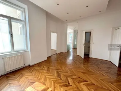 9-Zimmer-Gewerbeimmobilie mieten in Wien – 294 m², € 4.253