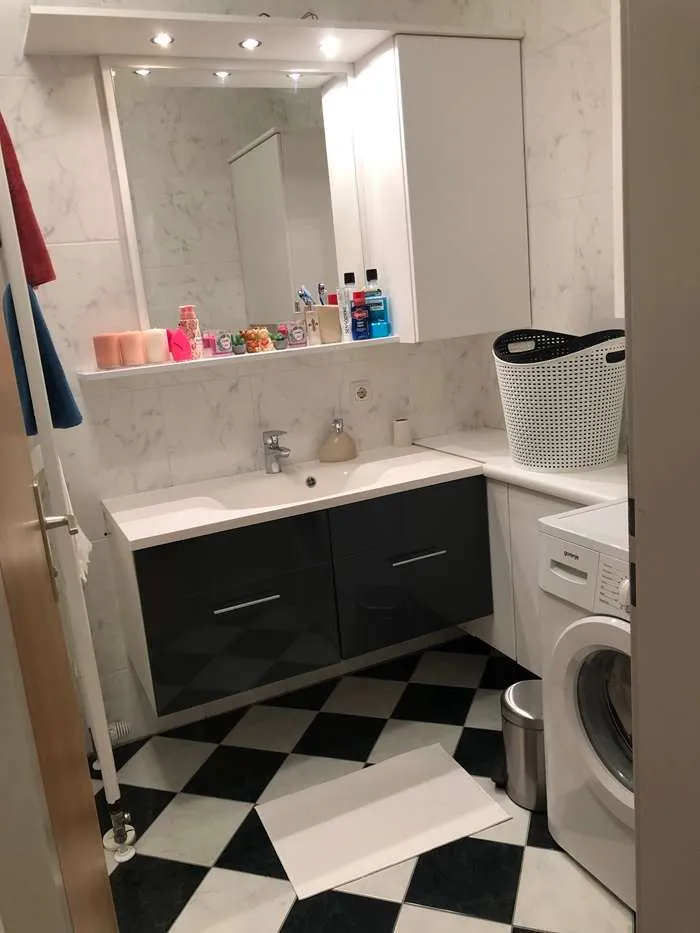 Wohnung 70m² Linz/ Urfahr-Plesching - Ansicht 2