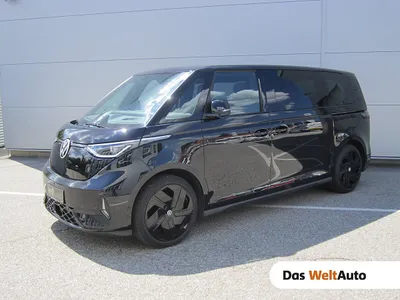 VW ID. Buzz GTX LR 4MOTION 250 kW