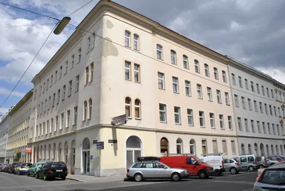 2-Zimmer-Wohnung kaufen in Wien – 89,61 m², € 370.000
