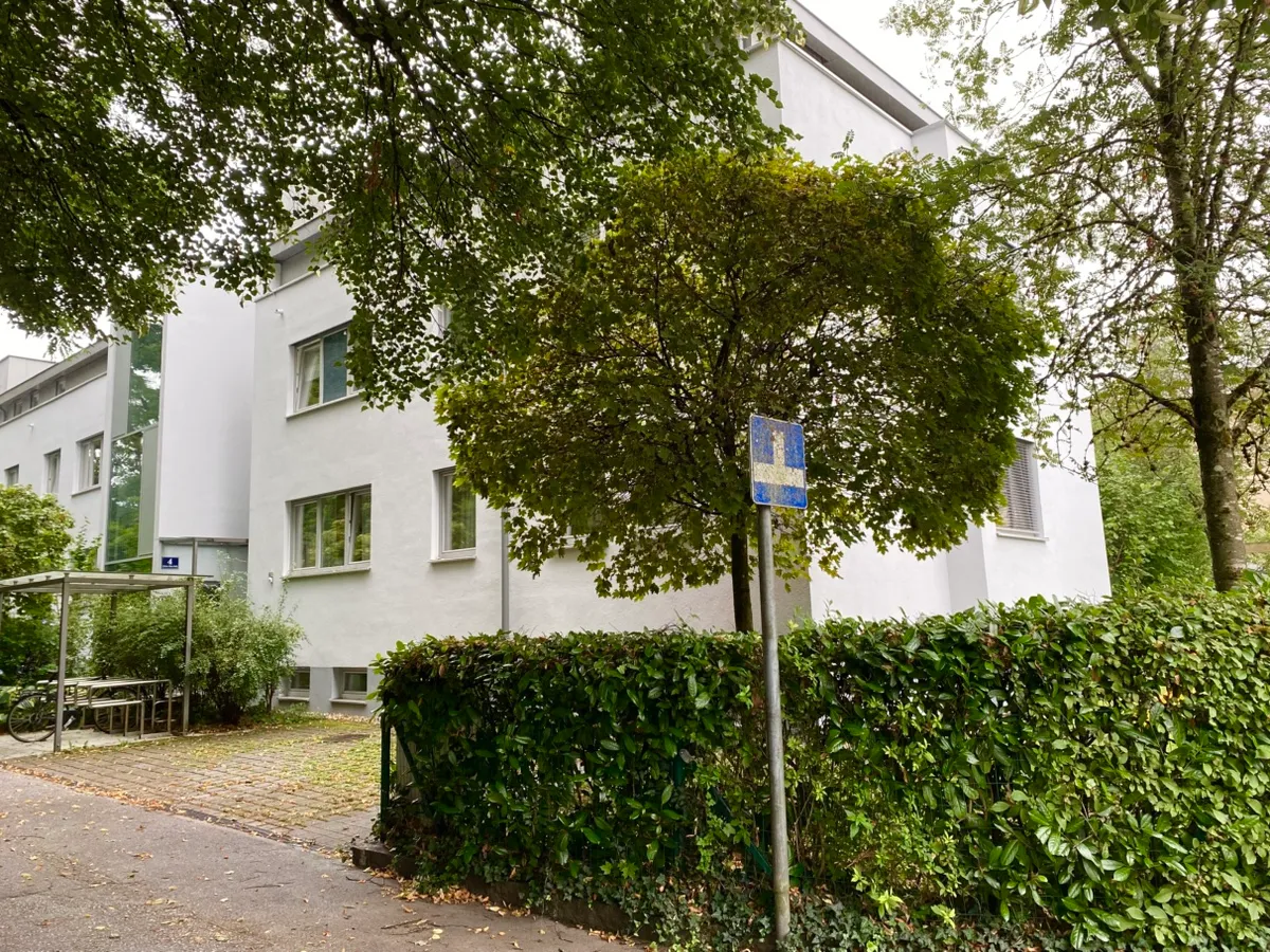 Wohnung – Salzburg, Burgfried, Maxglan - Ansicht 2