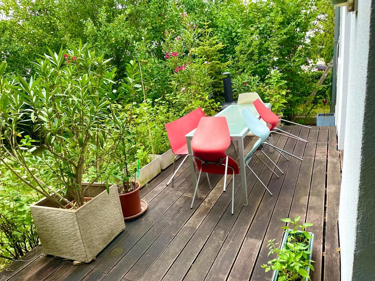 Wohnung – Salzburg, Burgfried, Maxglan - Ansicht 3