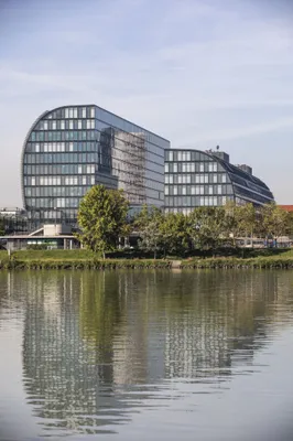 Gewerbeimmobilie mieten in Wien – 385 m², € 7.315 – Bild 3 von 5
