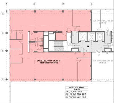 Gewerbeimmobilie mieten in Wien – 385 m², € 7.315 – Bild 5 von 5