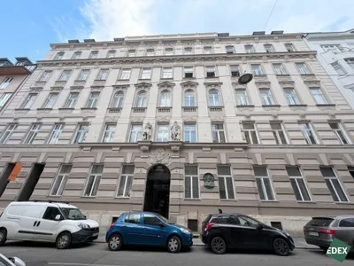 4-Zimmer-Wohnung mieten in Wien – 189 m², € 3.269 – Bild 23 von 24