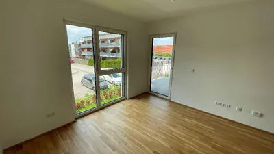 3-Zimmer-Wohnung mieten in Sankt Pölten Land – 83 m², € 1.035 – Bild 4 von 7
