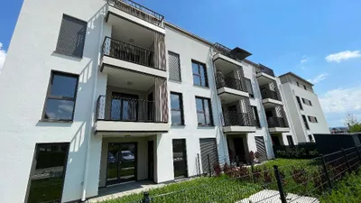 Wohnung zur Miete in 3200 Sankt Pölten Land