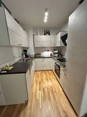 3-Zimmer-Wohnung mieten in Sankt Pölten Land – 83 m², € 1.035 – Bild 7 von 7