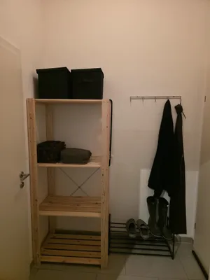 1-Zimmer-Wohnung mieten in Graz – 23 m², € 435